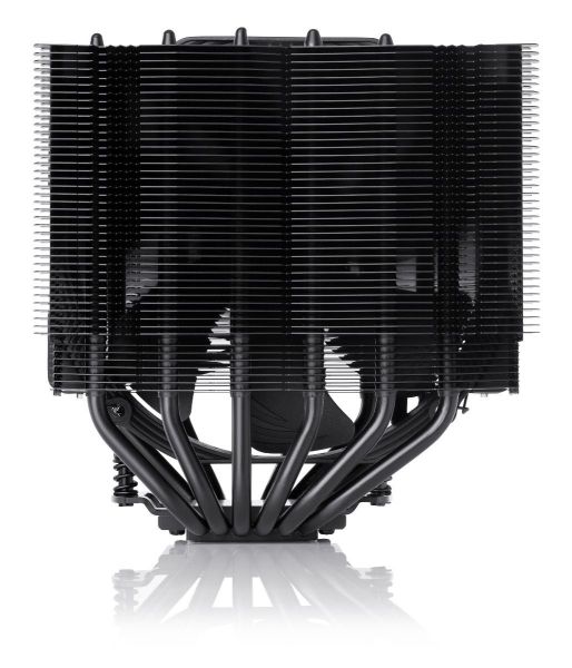    Noctua NH-D15S, chromax.black, 1x150 ,  Intel 2066/2011-3/2011/1366/1156/1155/1150, AMD -  1