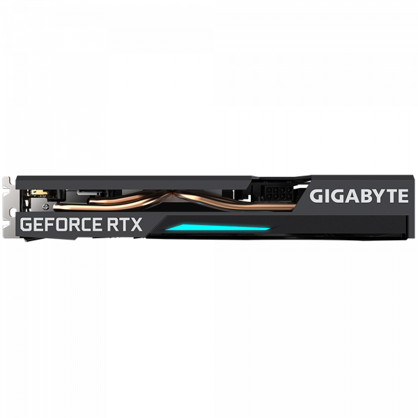 ³ GIGABYTE GeForce RTX3060 12Gb EAGLE LHR (GV-N3060EAGLE-12GD 2.0) -  7