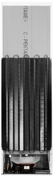 ����������� Indesit LI8 S1E W, White, �����������, ��������� ��'�� 334L, �������� ��'�� 213L/90L, A+, 187x59.5x65.5 �� - �������� 4