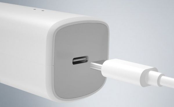 ������� ��� ������� Xiaomi Enchen Boost, White, 5W, ������� �� ������������, 1 ������� - �������� 3