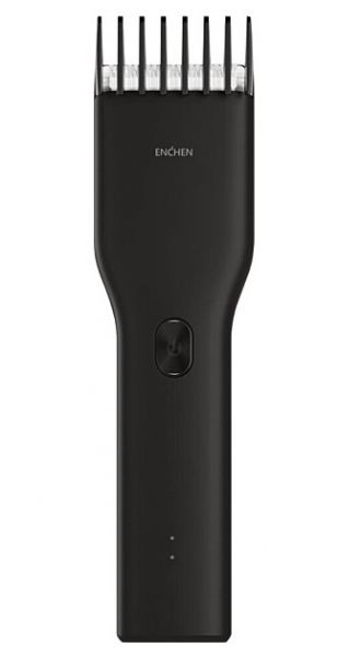 ������� ��� ������� Xiaomi Enchen Boost + ������� + �������, Black, 5W, ������� �� ������������, 1 ������� - �������� 1