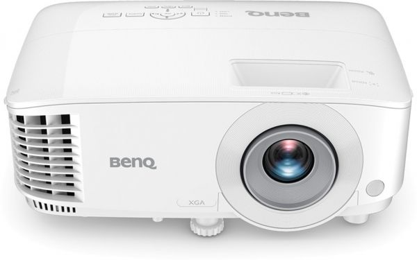  BenQ MX560 White DLP, 4000lm, 20000:1, 1024x768, 4:3, HDMI, VGA (9H.JNE77.1HE) -  1