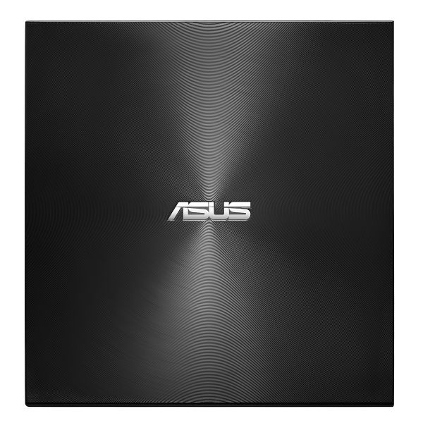    Asus ZenDrive U8M, Black, DVD+/-RW, USB Type-C, 142.5x135.5x13.9 , 235  -  3