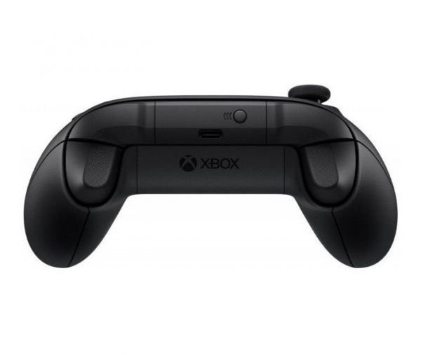 ������� Microsoft Xbox Series X | S, Carbon Black (QAT-00002) - �������� 3