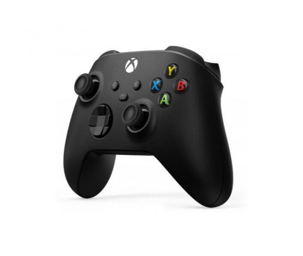  Microsoft Xbox Series X | S, Carbon Black (QAT-00002) -  2