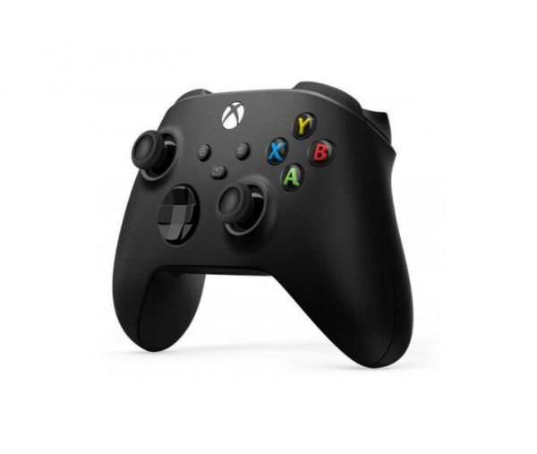 ������� Microsoft Xbox Series X | S, Carbon Black (QAT-00002) - �������� 2