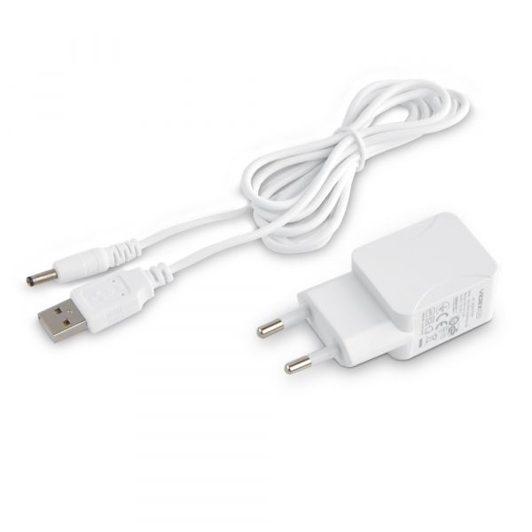 ����� ���������� LED Videx TF03W, White, 8 ��, 3000K/4100K/5500K, 340 ��, ��������� ���������� (VL-TF03W) - �������� 6