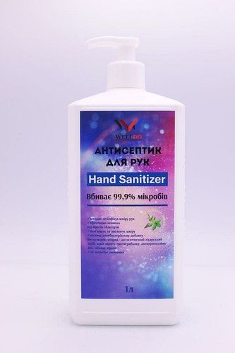 ���������� ��� ��� Welldo � �볺� ������� ������, 1 � (WDHS1A) - �������� 1