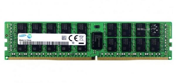 ���'��� 32Gb DDR4, 3200 MHz, Samsung, CL22, 1.2V - �������� 1