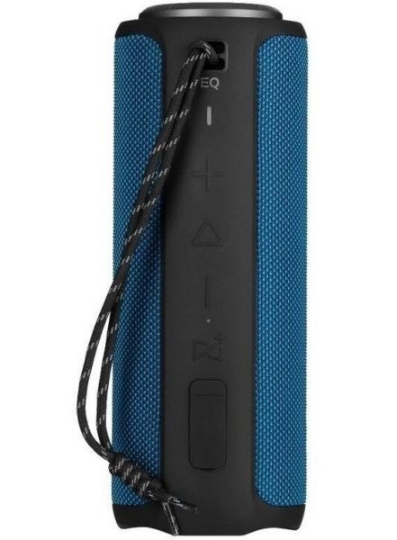 ������� ����������� 2E SoundXTube Plus Black/Blue (2E-BSSXTPWBL) - �������� 1