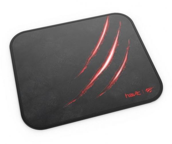 ������ ��� ���� ������ Havit HV-MP838 Black, 250 x 215 x 3 �� (6950676283631) - �������� 1