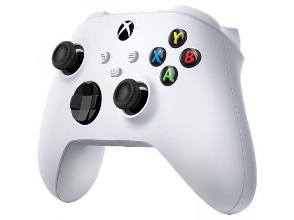 ������� Microsoft Xbox Series X | S, Robot White (QAS-00002) - �������� 2