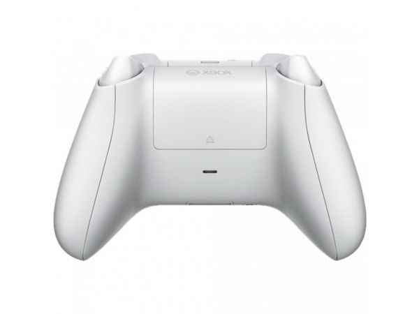  Microsoft Xbox Series X | S, Robot White (QAS-00002) -  3