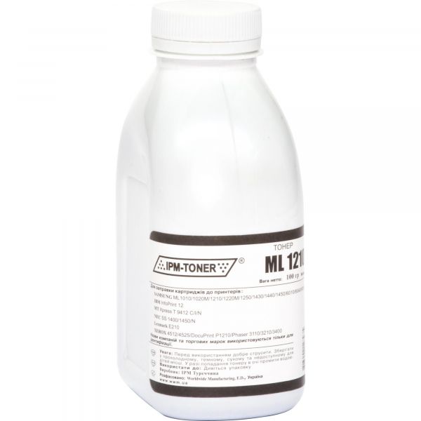 ����� Samsung ML-1210/1250/1450, Lexmark E210, Xerox Phaser 3110, 100 �, IPM (TB57-P1) - �������� 1