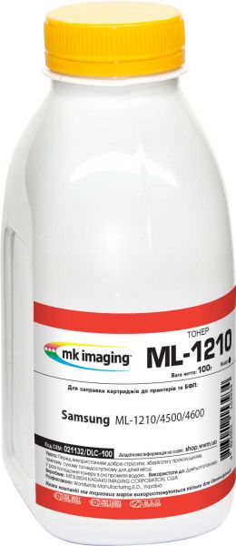 ����� Samsung ML-1210/1250/1450, Lexmark E210, Xerox Phaser 3110, 100 �, Mitsubishi (021132/DLC-100) - �������� 1