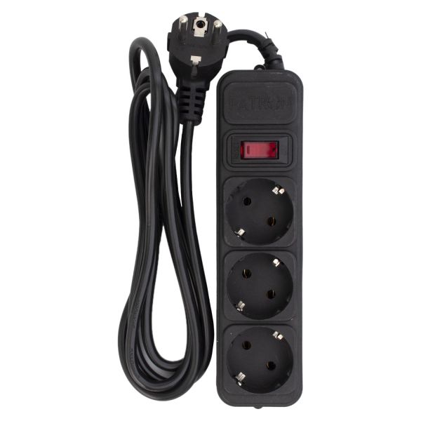 ��������� ������ 1,8 � Patron (SP-1032) 3 �������, ������ - �������� 1
