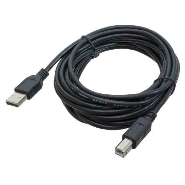 ������ USB - USB BM 4.5 � Patron Black (PN-AMBM-45) - �������� 1