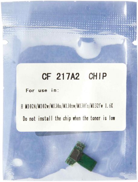 ��� ��� HP CF217A, Black, LJ M101/M102/M129/M130, 1600 �����, WWM (JYD-HCF217A1) - �������� 1