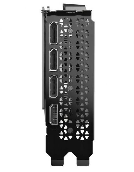  GeForce RTX 3060, Zotac, Twin Edge (Limited Hash Rate), 12Gb GDDR6, 192-bit, HDMI/3xDP, 1777/15000 MHz, 8-pin (ZT-A30600E-10M) -  6