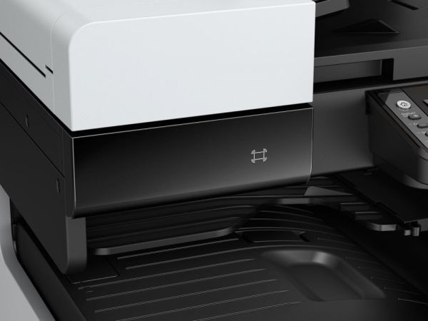 ��� �������� ���������� A3 Kyocera Ecosys M8130cidn, Grey/Black, 1200x1200 dpi, �������, �� 30/15 ���/��, ���������� ��������� ��-����� 7", USB / Lan, �������� TK-8115 (1102P33NL0) - �������� 6