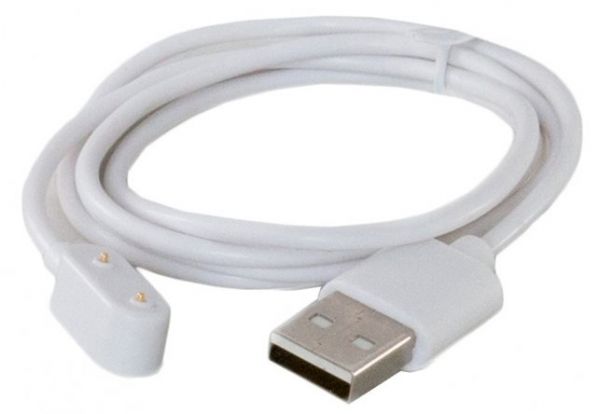 ������������ ������� ��� Huawei Band 6, Extradigital, White - �������� 1