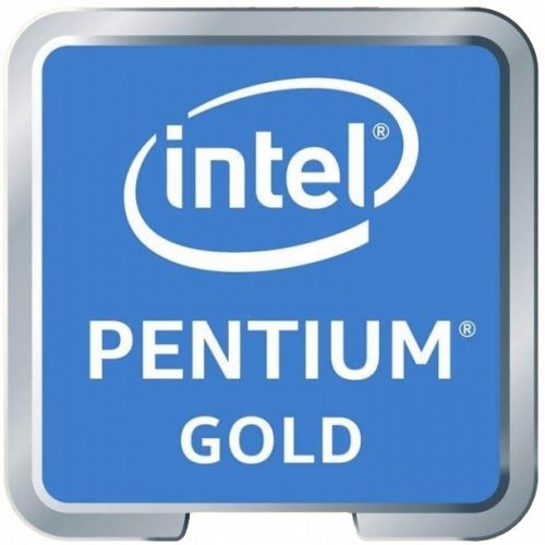  Intel Pentium Gold (LGA1700) G7400, Tray, 2x3.7 GHz (4 ), UHD Graphics 710, L3 6Mb Smart Cache, Alder Lake, 10 nm, TDP 46W (CM8071504651605) -  1