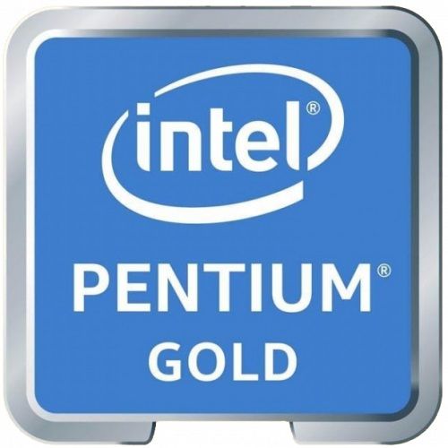 ��������� Intel Pentium Gold (LGA1700) G7400, Tray, 2x3.7 GHz (4 ������), UHD Graphics 710, L3 6Mb Smart Cache, Alder Lake, 10 nm, TDP 46W (CM8071504651605) - �������� 1