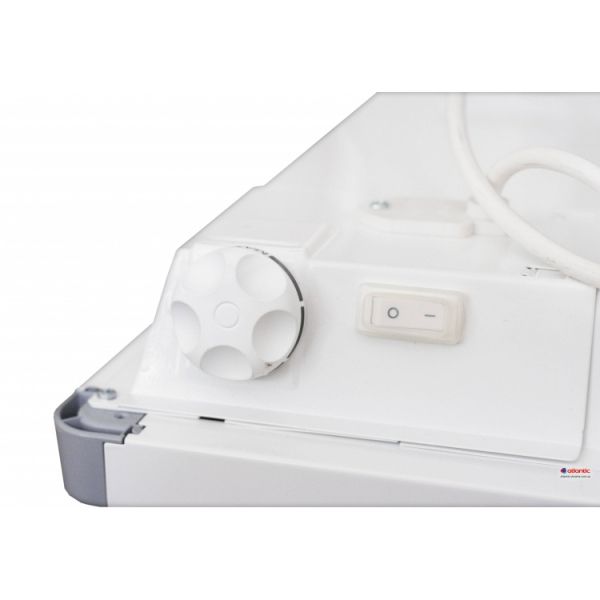  ATLANTIC F17 Essential CMG BL-Meca/M 1000W -  2