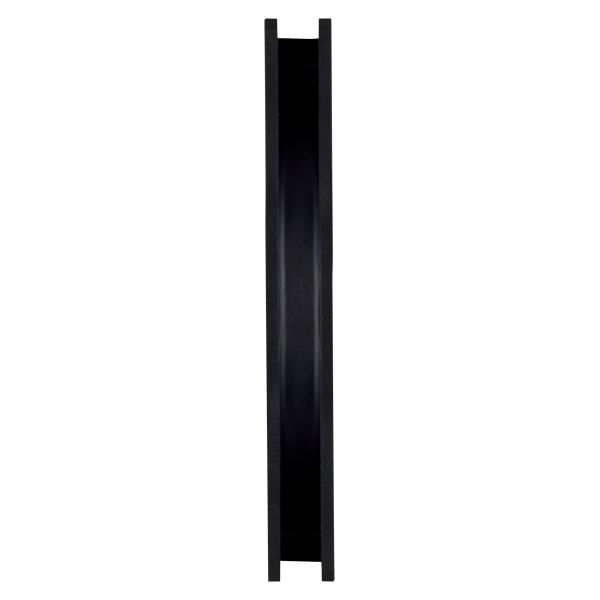 ���������� 120 ��, Arctic P12 Slim PWM PST, Black, 120�120�15 ��, PWM, 300-2100 ��/���, 4-pin, �������������� ��������� (ACFAN00187A) - �������� 4