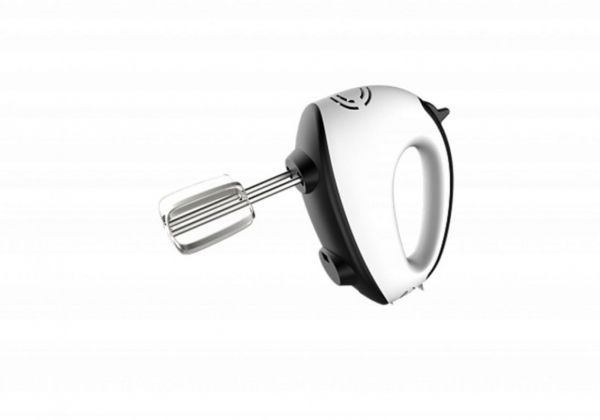  Holmer HHM-14, White/Black, 400W, , 7 , ,     -  1