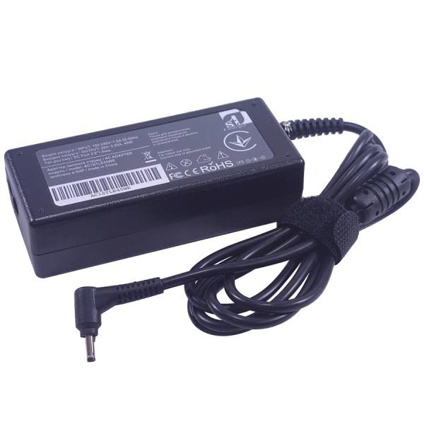 ���� �������� 1StCharger ��� �������� Lenovo 45W (20V/2.25A) 3.0x1.0 ������� ������ Retail BOX - �������� 1