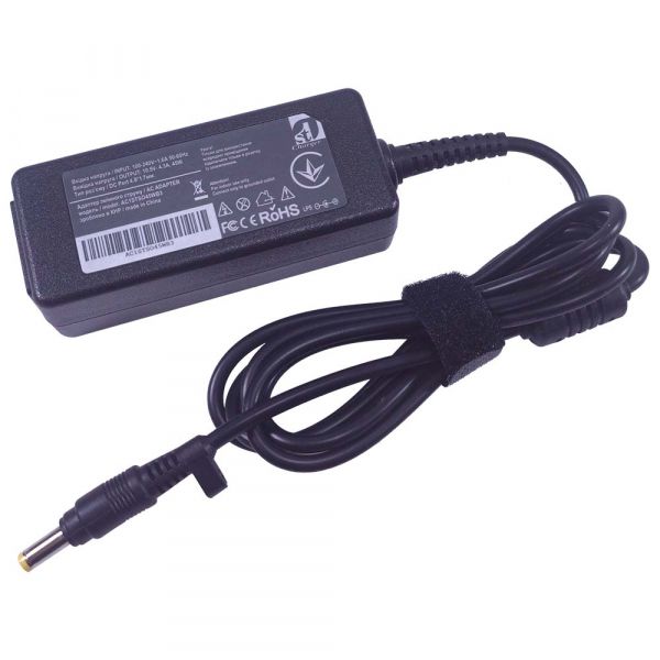   1StCharger   Sony 45W(10.5V/4.3A) 4.8x1.7   Retail BOX -  1