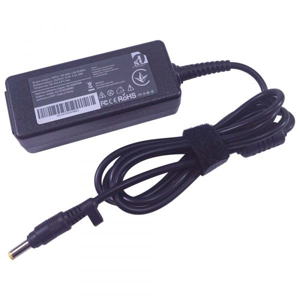 ���� ������� 1StCharger ��� ��������� Sony 45W(10.5V/4.3A) 4.8x1.7 ������� ������ Retail BOX - �������� 1