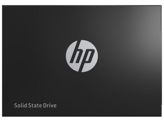SSD ���������� HP S650 480Gb SATA3 2.5" 3D TLC (345M9AA) - �������� 1