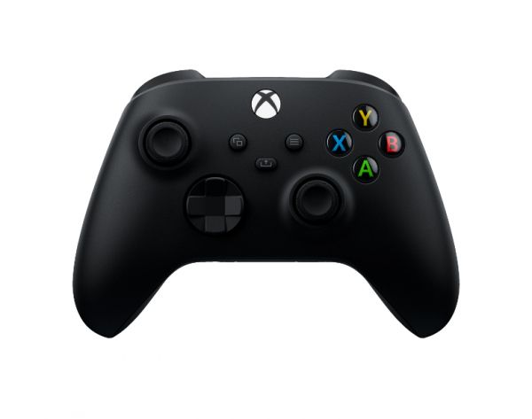   Microsoft Xbox Series X, Black, 1Tb, 1  -  4