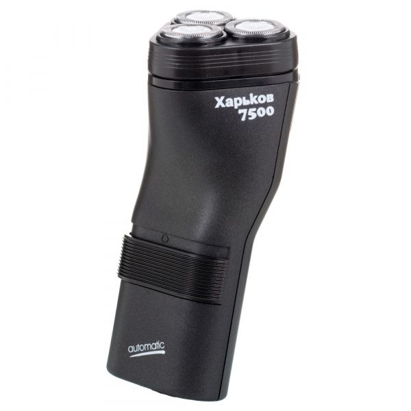 ������������� ����� �-7500, Black, 6W, ��������, ����� ������, 3 ������� ��� ������, ��������� ������, ������� �� ����, ������� ��� ������, ������������ ������ ��������� - �������� 3