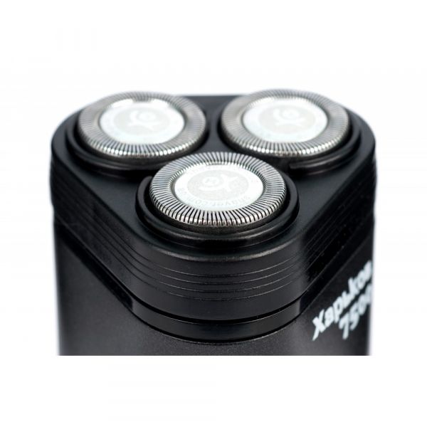 ������������� ����� �-7500, Black, 6W, ��������, ����� ������, 3 ������� ��� ������, ��������� ������, ������� �� ����, ������� ��� ������, ������������ ������ ��������� - �������� 4