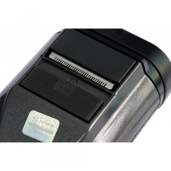 ������������� ����� �-7500, Black, 6W, ��������, ����� ������, 3 ������� ��� ������, ��������� ������, ������� �� ����, ������� ��� ������, ������������ ������ ��������� - �������� 5