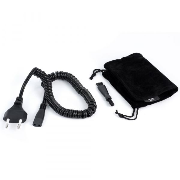 ������������� ����� �-7500, Black, 6W, ��������, ����� ������, 3 ������� ��� ������, ��������� ������, ������� �� ����, ������� ��� ������, ������������ ������ ��������� - �������� 6