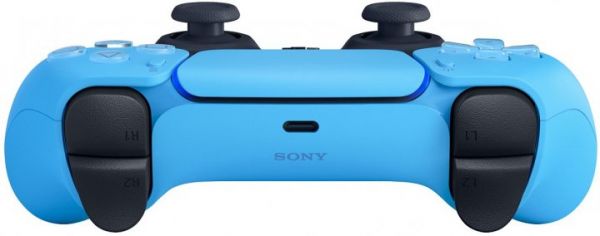  Sony PlayStation 5 DualSense, Ice Blue (CFI-ZCT1W) -  4
