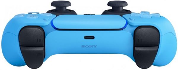 ������� Sony PlayStation 5 DualSense, Starlight Blue - �������� 4