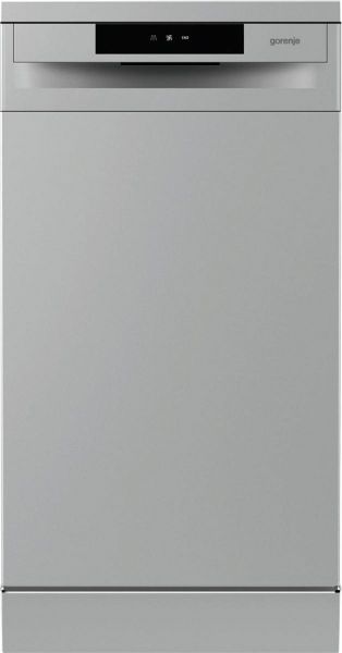������������� ������ Gorenje GS520E15S, Grey, ���������������, ���������� ������ 9 ��, �������� ����� 5 ��, ����������� ����������, A++, 84.5x44.8x60 - �������� 1