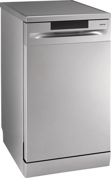 ������������� ������ Gorenje GS520E15S, Grey, ���������������, ���������� ������ 9 ��, �������� ����� 5 ��, ����������� ����������, A++, 84.5x44.8x60 - �������� 3