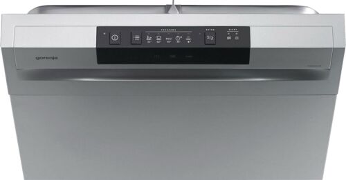 ������������� ������ Gorenje GS520E15S, Grey, ���������������, ���������� ������ 9 ��, �������� ����� 5 ��, ����������� ����������, A++, 84.5x44.8x60 - �������� 4