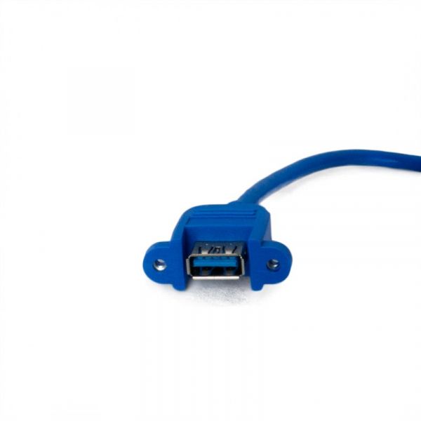 ������-���������� USB3.0 1 � Extradigital Blue, � ��������� (KBU1878) - �������� 2