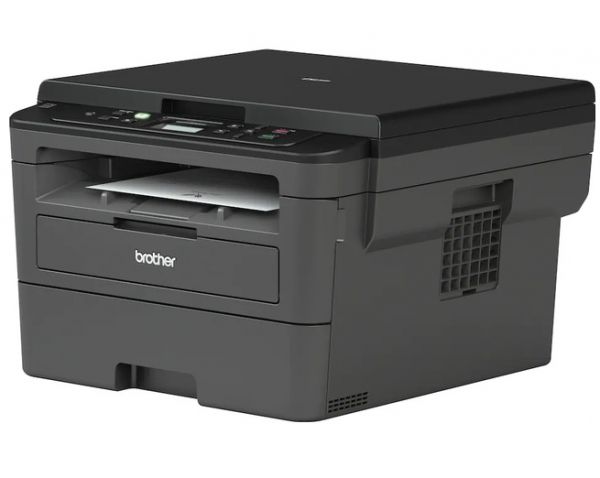  Brother DCP-L2537DW -  2