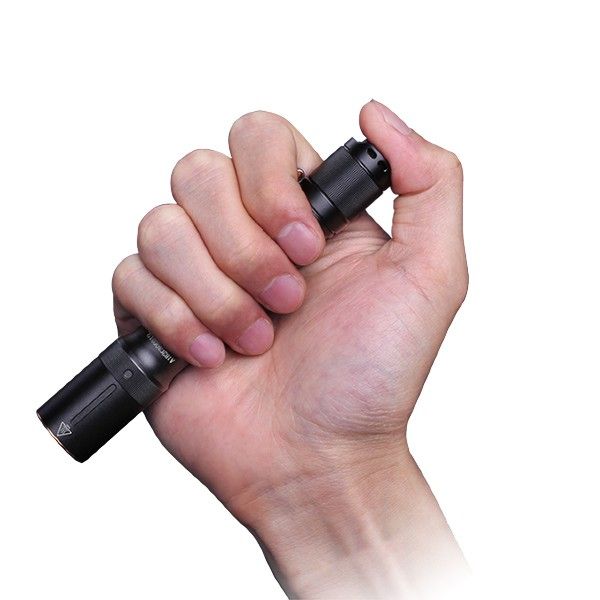 ˳���� ������ Fenix E20 V2.0, Black, 5-350 ��, �� 126 �, ������������ 1 �, ����������������� 2 �, 4 ������ ������, ������� ���� ��, ��� ������ 1.30-140 ���, IP68, 42 � - �������� 2