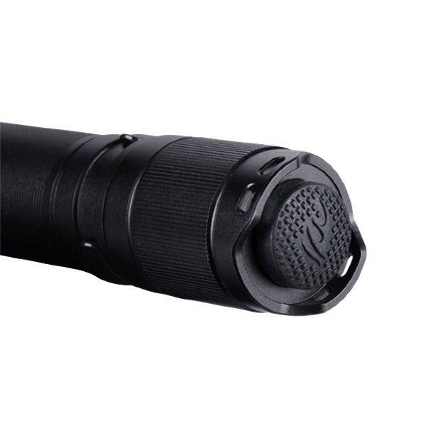 ˳���� ������ Fenix E20 V2.0, Black, 5-350 ��, �� 126 �, ������������ 1 �, ����������������� 2 �, 4 ������ ������, ������� ���� ��, ��� ������ 1.30-140 ���, IP68, 42 � - �������� 4