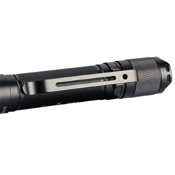 ˳���� ������ Fenix E20 V2.0, Black, 5-350 ��, �� 126 �, ������������ 1 �, ����������������� 2 �, 4 ������ ������, ������� ���� ��, ��� ������ 1.30-140 ���, IP68, 42 � - �������� 5