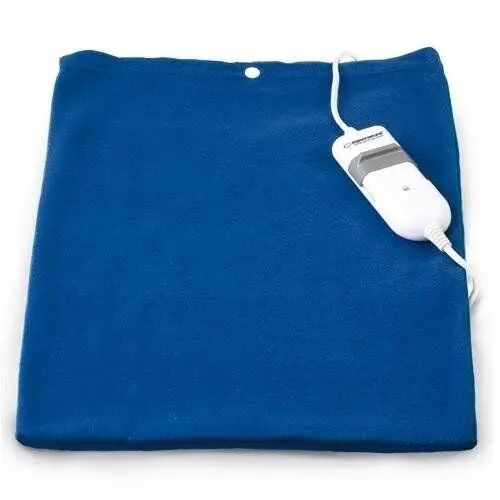 �������������� Esperanza EHB004 Cashmere Blue, 60W, 40�32��, 3 ������ ����������� �����������, 100% ���������, ������ �� ��������� - �������� 1